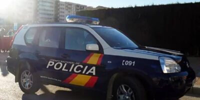 Huit détenus, dont trois mineurs, pour avoir battu un militaire à Jaca