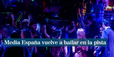 Media Espaa revient sur la piste de danse : « On n&rsquo;en peut plus d&rsquo;attendre »