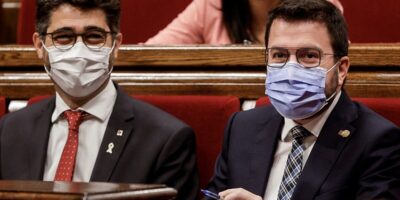Le gouvernement organise une nouvelle confrontation interne sur un nouveau projet d&rsquo;extension d&rsquo;El Prat