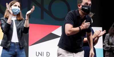 On peut ressusciter « l&rsquo;objectif » du « sorpasso » au PSOE pour le « large front » de Yolanda Daz