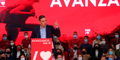 Offensive du PSOE pour « décapitaliser » Madrid, avec Pedro Snchez en tête