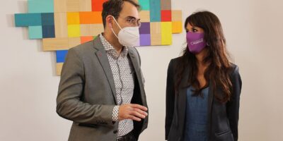 United We Can, pas pressé de choisir un candidat : ​​considérez l&rsquo;avance électorale comme exclue et attendez février