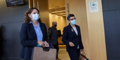 Le juge de l&rsquo;affaire Ghali rejette la demande du procureur de la République d&rsquo;archiver l&rsquo;affaire