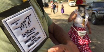 Les agents environnementaux élèvent la voix et crient contre la passivité judiciaire et politique dans l&rsquo;affaire Doana