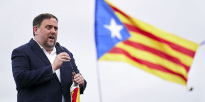 La justice européenne rejette le recours d&rsquo;Oriol Junqueras contre la perte de son siège