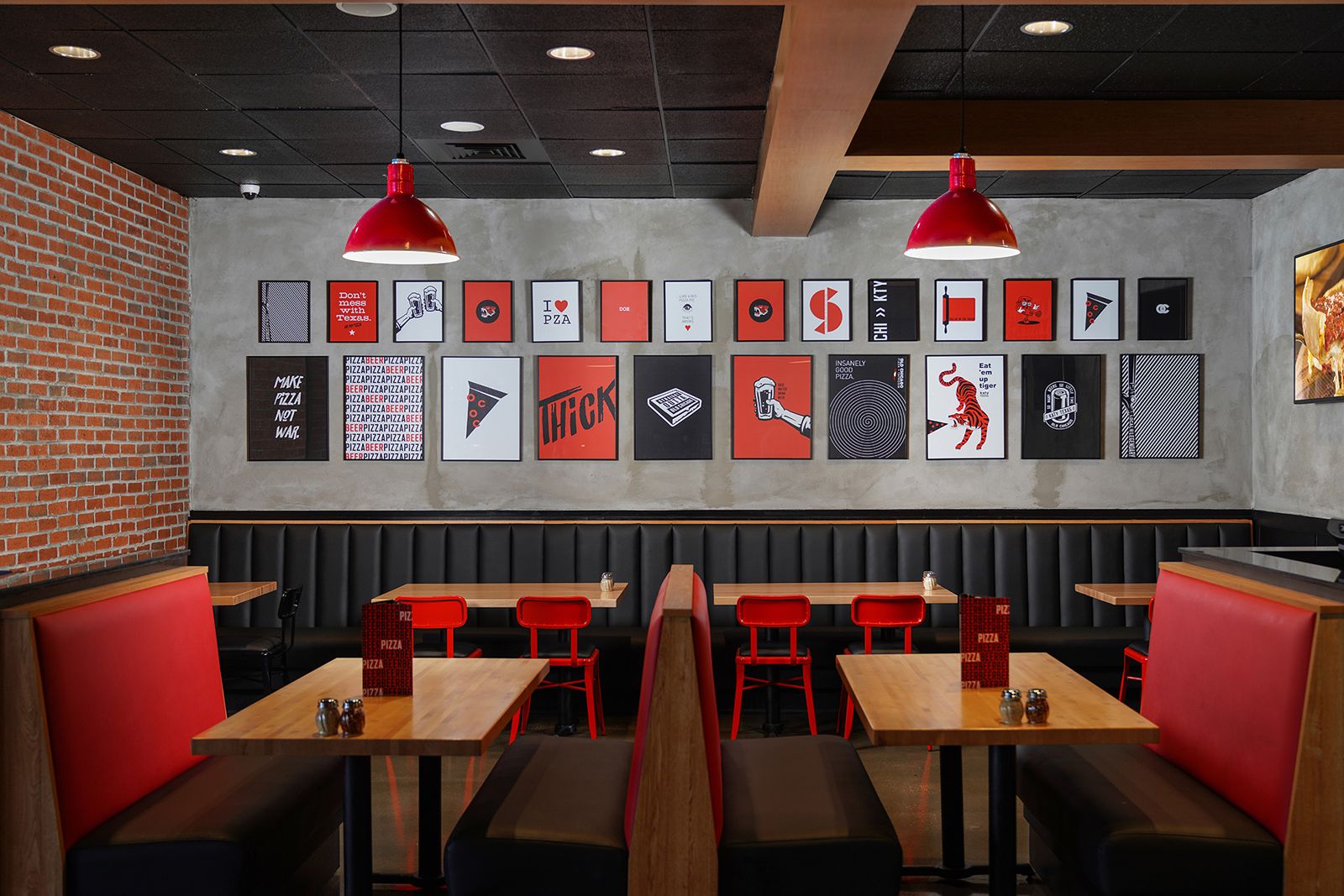Old Chicago Pizza & Taproom rouvre ses portes à Katy Old Chicago Pizza & Taproom rouvre ses portes à Katy