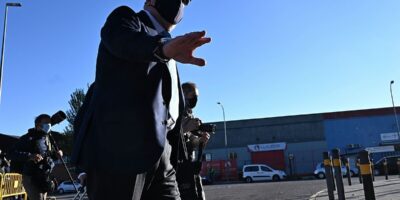 Villarejo aux portes de son procès à la Haute Cour nationale : « La justice a servi à m&rsquo;anéantir »
