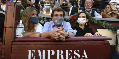 Offensive du PP dans toutes les mairies de Madrid contre la décentralisation des institutions : « C&rsquo;est un non-sens »