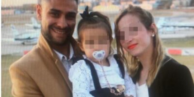 Le kamikaze ivre et drogué de l&rsquo;A-5 à Madrid accepte sept ans de prison et 12 ans sans permis pour homicide volontaire