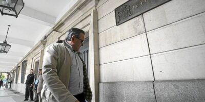 L&rsquo;intrus « zéro » d&rsquo;ERE, jugé une décennie plus tard