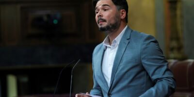 Gabriel Rufin qualifie la loi sur la mémoire démocratique de « posture » et accuse le gouvernement d&rsquo;être un « lâche » : « C&rsquo;est une honte »