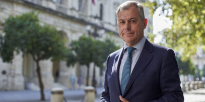 Jos Luis Sanz : « Malaga est un exemple, il nous a fait avancer dans beaucoup de choses »