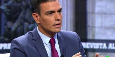 Pedro Snchez garantit que l&rsquo;Espagne aura suffisamment de gaz pour faire face à l&rsquo;hiver