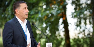 La Cour constitutionnelle étudiera le recours d&rsquo;Otegi contre la décision de la Cour suprême de le rejuger dans l&rsquo;affaire « Bateragune »