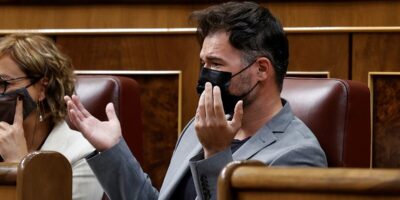 ERC se jette dans un barrage contre la Cour des comptes pour avoir renversé l&rsquo;aval de la Generalitat aux accusés de malversations