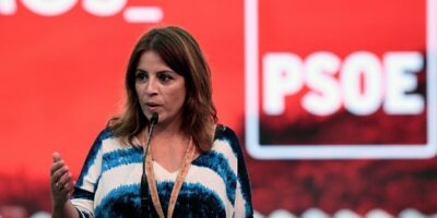Le PSOE se déclare pour la première fois en faveur de « l&rsquo;abolition de la prostitution »