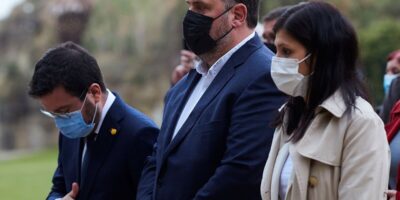 L&rsquo;ERC met en garde Pedro Snchez : « Ce n&rsquo;est pas la première fois qu&rsquo;on fait tomber certains budgets alors qu&rsquo;ils ne sont pas bons pour les citoyens »