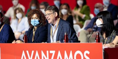 Le PSOE veut promouvoir une loi pour abolir la prostitution dans cette législature et sanctionner les clients