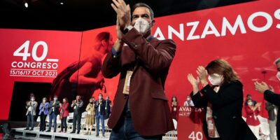 Snchez trouve un logement à Calvo et Balos dans le comité fédéral du PSOE