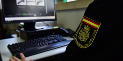 La Police met en garde contre l&rsquo;augmentation de la cybercriminalité : « Il est déjà plus facile de subir une fraude en ligne qu&rsquo;un vol »