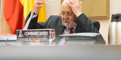 L&rsquo;Audience ordonne de classer l&rsquo;affaire contre le président de la CEI, Jos Flix Tezanos