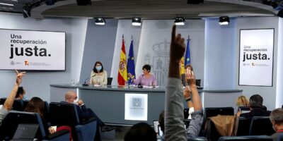 Le gouvernement corrige le PSOE et juge la démarche de Bildu « insuffisante », tout en continuant à négocier avec lui
