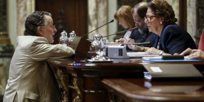 Les conseillers de Rita Barber et le PP de Valence poursuivis pour blanchiment d&rsquo;argent