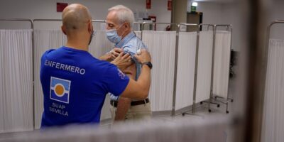 55% des nouvelles consultations d&rsquo;accueil du SAS en soins primaires sont résolues sans médecin