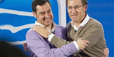 Feijo et Moreno tentent de fixer des minimums parmi les communautés PP sur le financement autonome