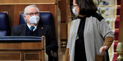 ERC annonce « un accord » avec le PSOE et Podemos pour « protéger » les protestations des étudiants indépendantistes dans les universités