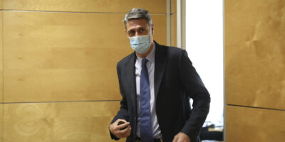 La chute d&rsquo;Albiol laisse le PP sans chiffres en Catalogne et avec seulement deux maires mineurs