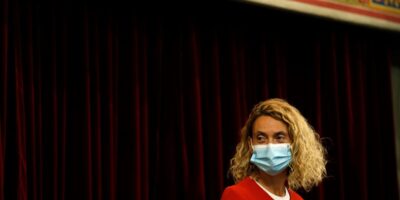 Marchena explique à Batet que la disqualification d&rsquo;Alberto Rodríguez est obligatoire