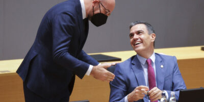 Sanchez soutient Calvio avant Podemos : « Il n&rsquo;y a pas d&rsquo;interférence, il y a collaboration, coordination »