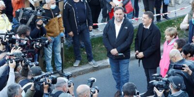 United We Can et les indépendantistes basques et catalans s&rsquo;unissent pour accélérer la libération de l&rsquo;ETA