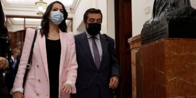 Les députés des Asturies demandent à Arrimadas d&rsquo;agir avant une opération de « marche » des positions régionales au PP