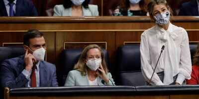 Noticias de hoy, 25 de octubre | ltima hora de la actualidad en directo
