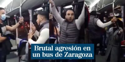 La police déjoue la fuite du jeune homme qui a battu l&rsquo;agent qui l&rsquo;a réprimandé pour ne pas avoir porté de masque