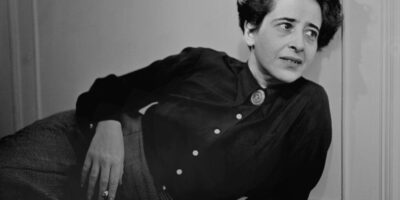 La Philosophie du Bac comporte pour la première fois des femmes : Hannah Arendt, Hipatia, Mara Zambrano…