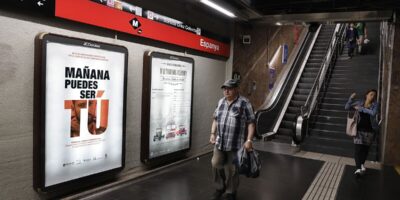 Le PSOE et United On peut avancer vers un « principe d&rsquo;accord » pour abroger la loi bâillon