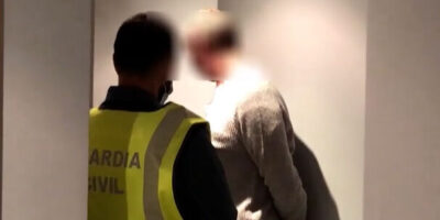 Lardero : La plainte d&rsquo;une fille de La Rioja : « Un homme m&rsquo;a demandé : &lsquo;Tu viens jouer avec ma fille Sara ?&rsquo; »