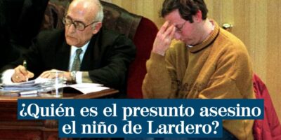 Crime de Lardero : Poignarder une femme à mort en 1998 a causé un plaisir « sexuel » chez un détenu pour avoir tué un enfant