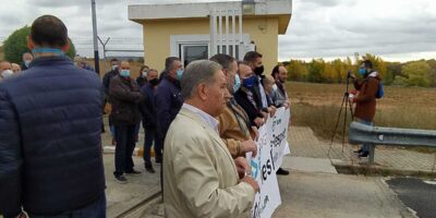 Révolte des fonctionnaires pour l&rsquo;attaque d&rsquo;un chef de l&rsquo;administration pénitentiaire de Cuenca