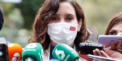 Gnova, face au défi de ceux liés à Ayuso pour faire avancer le congrès du PP à Madrid : « Rien ne change, nous respecterons le calendrier »