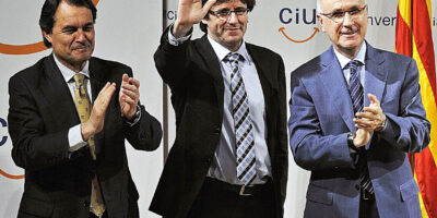 Les héritiers de CiU cherchent à ressusciter le « catalanisme » avec lequel la Moncloa rêve d&rsquo;être d&rsquo;accord
