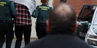 Famille d&rsquo;Álex : « Je pense qu&rsquo;en 19 mois la Justice aurait pu faire quelque chose pour cet individu »