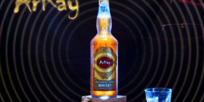 ArKay Beverages remercie Diageo et Distill Ventures d&rsquo;avoir rejoint la tendance du soulèvement en créant des spiritueux sans alcool