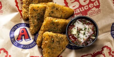 Arooga&rsquo;s Grille House & Sports Bar annonce un partenariat local avec The GIANT Company