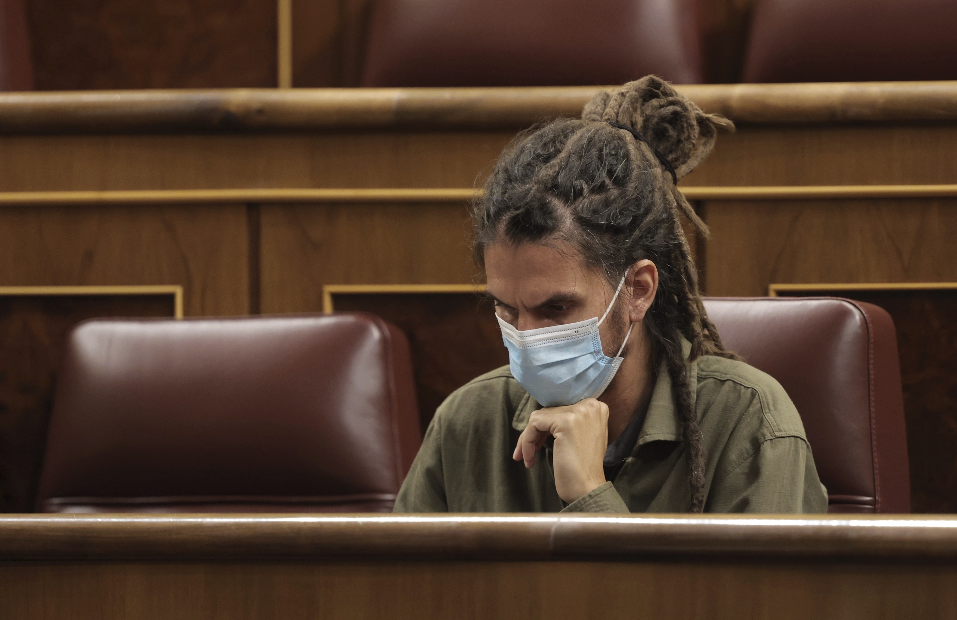 Alberto Rodr