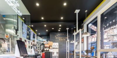 Brooklyn Dumpling Shop poursuit son expansion rapide dans le sud avec son premier accord de franchise à Atlanta