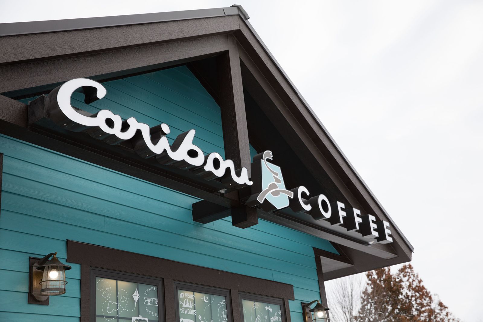 Caribou Coffee lance un programme de franchise nationale alimenté par les marques Panera Caribou Coffee lance un programme de franchise nationale alimenté par les marques Panera